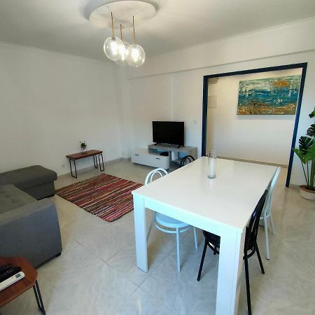 Casa Volatil Apartment Charneca  Ngoại thất bức ảnh