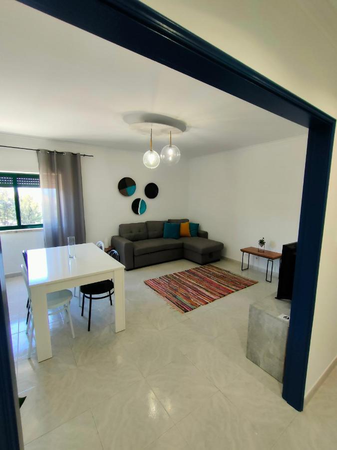 Casa Volatil Apartment Charneca  Ngoại thất bức ảnh