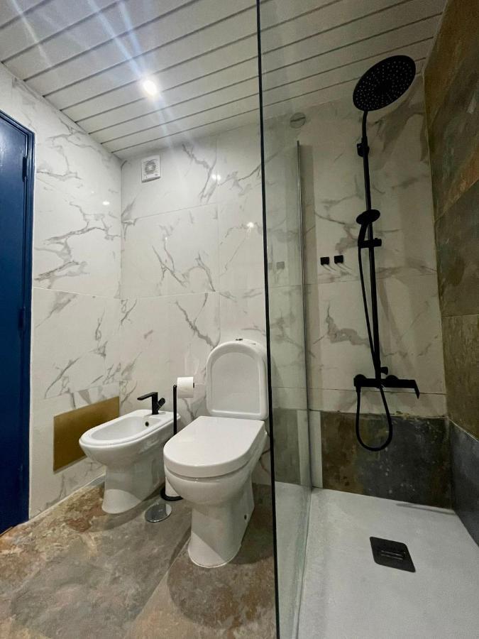 Casa Volatil Apartment Charneca  Ngoại thất bức ảnh
