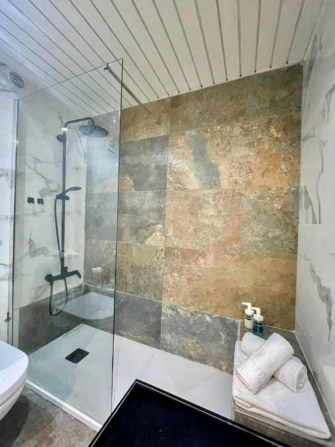 Casa Volatil Apartment Charneca  Ngoại thất bức ảnh