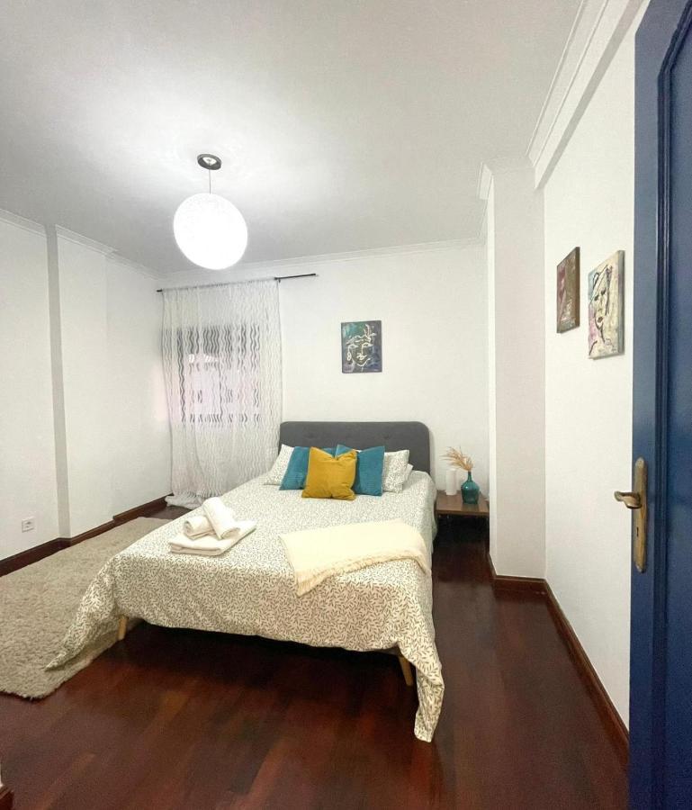 Casa Volatil Apartment Charneca  Ngoại thất bức ảnh